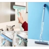4 in 1 Spreyli Çek Çekli Camsil ve Fırça Aparatı (5263)