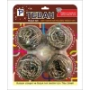 4 PARÇA  BULAŞIK TOP TELİ (5263)