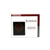 4 SAAT ZAMANLAYICI - 24 SAATLİK ÖN AYAR YENİ NESİL TEKLİ ELEKTRİKLİ OCAK 2000W ALP-DT312 (5263)