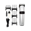 4 Taraklı Taşınabilir Profesyonel Saç Ve Sakal Kesme Tıraş Makinesi