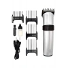 4 Taraklı Taşınabilir Profesyonel Saç Ve Sakal Kesme Tıraş Makinesi