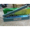 40Cm  Metal Gövde Poşet Ağzı Yapıştırma Kapatma Makinası FS-400 (5263)