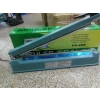 40Cm  Metal Gövde Poşet Ağzı Yapıştırma Kapatma Makinası FS-400 (5263)