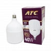 40W TORCH LED BULB AMPUL BEYAZ E27 (5263)