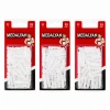 420 ADET NO-6 DÜBEL BEYAZ - PLASTİK 12X35PCS (5263)