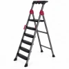 5+1 BASAMAKLI METAL MERDİVEN 150KG.TAŞIMA (5263)