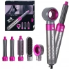 5 in 1 Hava Üflemeli Saç Düzleştirici (5263)
