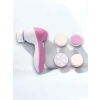 5 İn 1  Temizleyici Yüz Masaj Aleti