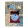 5 Kg Retro Nostalji Mutfak Tartısı Analog Terazi