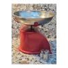 5 Kg Retro Nostalji Mutfak Tartısı Analog Terazi
