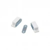 50 ADET BEYAZ 4.5CM MIKNATISLI SİNEKLİK ÇIT ÇIT (5263)