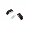 50 ADET KAHVE 4.5CM MIKNATISLI SİNEKLİK ÇIT ÇIT (5263)