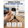 50 İnç Tv Deneyimli Projektör – Yakın Mesafede Geniş Görüntü Yeni Nesil