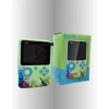 500 Oyun Hafızalı G5 Game Box – Renkli Lcd Ekranlı