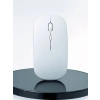5000 Dpı Bluetooth Kablosuz Mouse Hafif Ergonomik Sessiz Wireless Fare