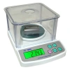 500g 0.01Gram LCD Dijital Hassas Terazi (5263)