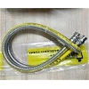 50CM FLEX DOĞALGAZ HORTUMU ÇELİK ÖRGÜLÜ (5263)