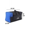 50LİK SEYAHAT ÇANTA 50x25x20cm (5263)