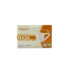 50PCS BEYAZ CERRAHİ YÜZ MASKESİ (5263)