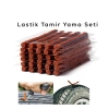 50PCS LASTİK TAMİR - YAMA FİTİLİ (5263)