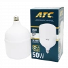 50W TORCH LED BULB AMPUL BEYAZ E27 (5263)