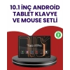 5g Uyumlu Android Tablet 16gb Ram 1tb Hafıza Set Halinde