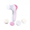5IN1 MASAJ ALETİ  - GÜZELLİK SET PİLLİ ÇOK FONKSİYONLU (5263)
