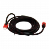 5MT İPLİ HDMI KABLO COMPUTER CABLE HDTV PL-8014 (5263)