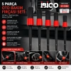 5PCS OTO BAKIM FIRÇASI (5263)