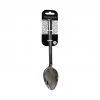 6 PARÇA EKO ÇUBUK SADE METAL YEMEK KAŞIK 2MM (5263)