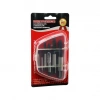 6 PCS  HASARLI VİDA ÇIKARICI SET -  SOLA DÖNEN  KLAVUZ UÇ (5263)