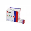600 ADET HARİTA ÇİVİSİ RENKLİ = 20PCS X 30 (5263)