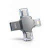 64 Gb Flash Bellek