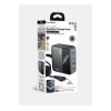65w Masaüstü 4 Portlu Hızlı Şarj Cihazı İstasyonu 2xusb-a, 2xtype-c Giriş,1,5 Mt. Kablo