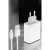 67w Şarj Aleti Turbo Hızlı Type-c Şarj
