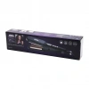 DİJİTAL SAÇ ŞEKİLLENDİRME CİHAZI 38X90MM SERAMİK KAPLAMA 360 DERECE KABLO=1.8MT LCD SIC.AYAR=140-220℃ SHD-1707 (5263)