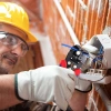 7 inç  KABLO SOYUCU VE KESİCİ PENSE (5263)