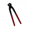 8 İNÇ 200MM SİYAH KERPETEN SİLİKON KILIFLI SAP (5263)