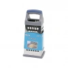 8 İNÇ - 4GEN  DEMİR ÇELİK RENDE  RENKLİ PLASTİK SAPLI (5263)