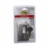 80MM GRİ KAYAR MİLLİ ASMA KİLİT (5263)