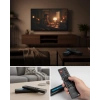 8k Android Tv Stick Bas Konuş Destekli Güçlü Performans