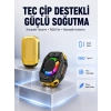 Abs Alüminyum Alaşımlı Hafif Ve Dayanıklı Mobil Soğutucu  Yeni Nesil