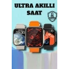 Adımsayar, Uyku Takibi Ve Spor Kalori Hesaplama Akıllı Saat