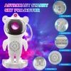 Akıllı Astronot Projeksiyon Gece Aydınlatma &amp; Bluetooth Hoparlör (5263)