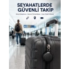 Akıllı Bluetooth Takip Cihazı Airtag İos Ve Android Uyumlu