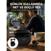 Akıllı Çeviri Destekli Bluetooth Kulaklık Profesyonel Ses Deneyimi Yeni Nesil