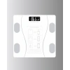 Akıllı Dijital Baskül – Bluetooth Bağlantılı, 8 Ölçüm Verili, Akıllı Vücut Analiz Tartısı