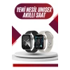 Akıllı Saat 2.02 İnch Nabız Ölçer Arama Konuşma Müzik Dinleme