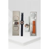 Akıllı Saat Android Ve İos Uyumlu 49 Mm Nfc Özelliği Gps Takibi Yeni Nesil