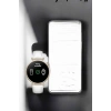Akıllı Saat Kadınlara Özel Arama Cevaplayan Bluetooth Bağlantılı